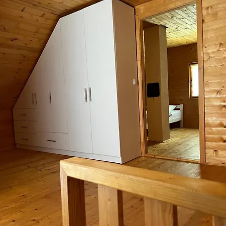 Vikendica Forest House *