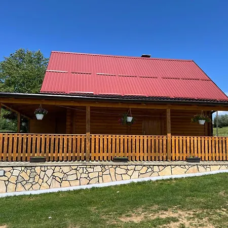 Forest House Vares