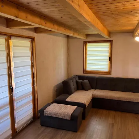 Vikendica Forest House