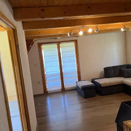 Forest House Vikendica *