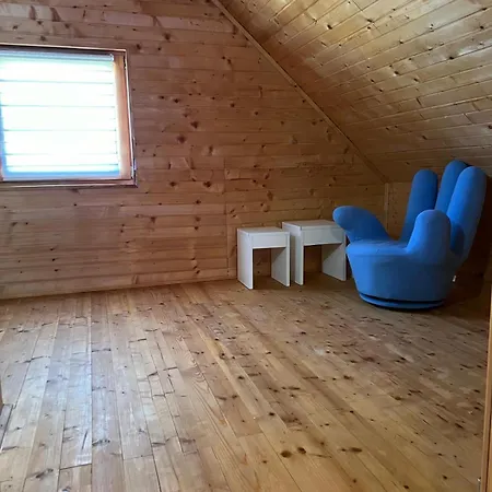 Forest House